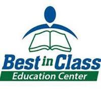 Best in Class Education Center Solon logo